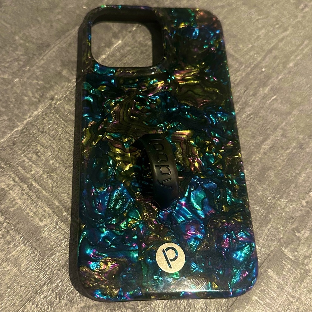 Loopy IPhone Case 14 Pro Max Righty